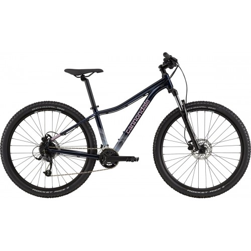 CANNONDALE TRAIL 27/29" 8 WOMENS